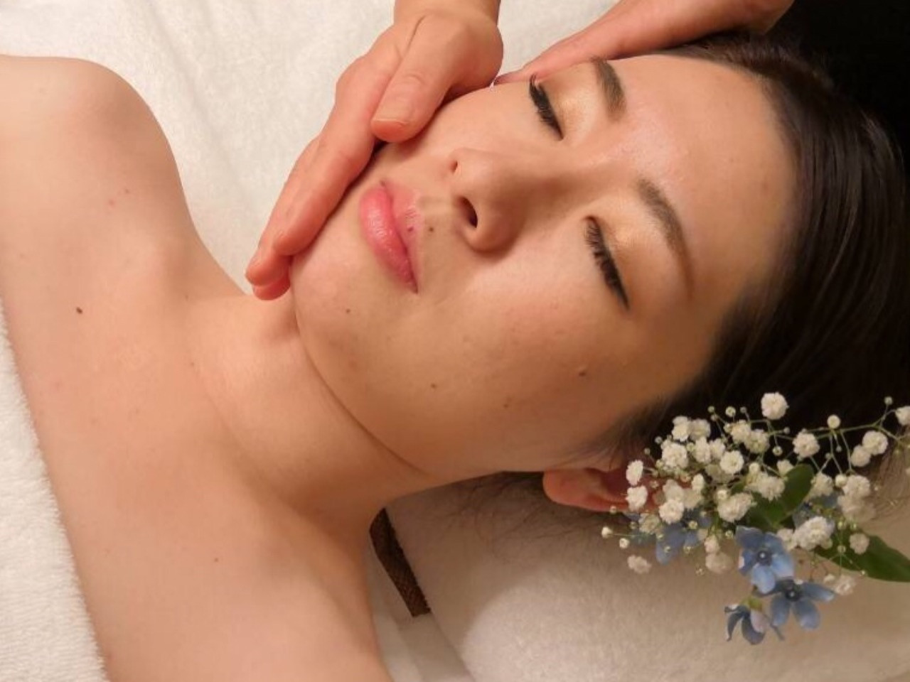 フェイシャル トリートメント(facial treatment)
